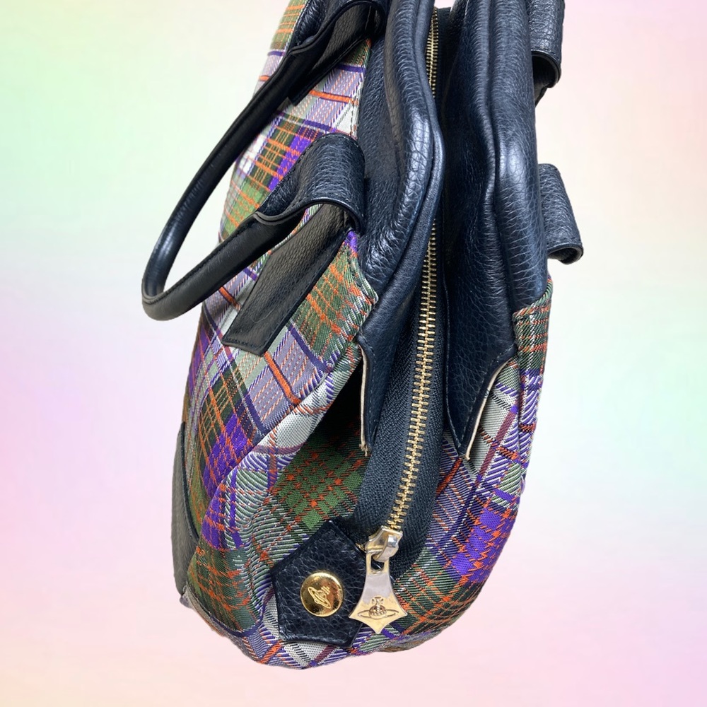 Vintage orb Vivienne Westwood Bag - Picture 4 of 7